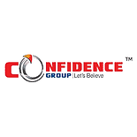 confidence group Logo