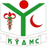 Khwaja Yunus Ali Medical College: KYAMC Logo