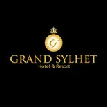 grand sylhet hotel & resort Logo