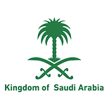 kingdom of saudi arabia Logo
