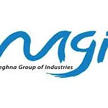meghna group Logo